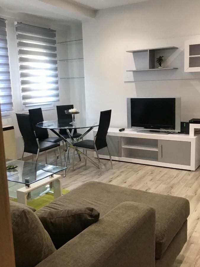 أورينس Valle Inclan Pasaje المظهر الخارجي الصورة