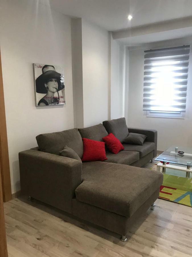 أورينس Valle Inclan Pasaje المظهر الخارجي الصورة
