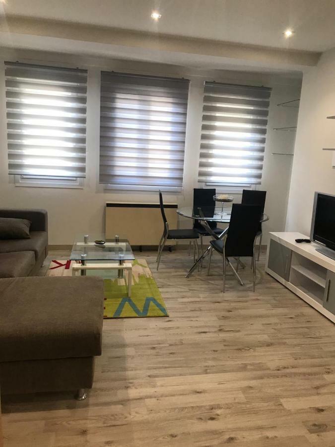 أورينس Valle Inclan Pasaje المظهر الخارجي الصورة