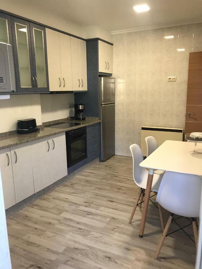 أورينس Valle Inclan Pasaje المظهر الخارجي الصورة