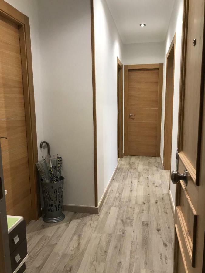 أورينس Valle Inclan Pasaje المظهر الخارجي الصورة